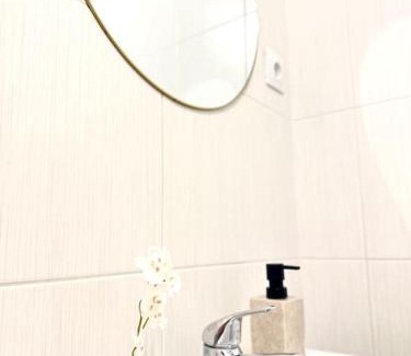 Goussainville House | Duplex avec Jacuzzi proche Paris et Roissy CDG