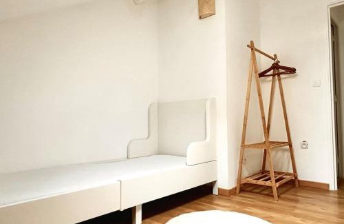 Goussainville House | Duplex avec Jacuzzi proche Paris et Roissy CDG