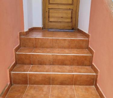 Sidi Bouzid Apartment | Duplex avec piscine - Sidi Bouzid