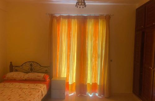 Sidi Bouzid Apartment | Duplex avec piscine - Sidi Bouzid