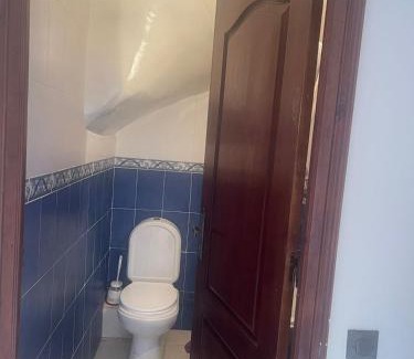 Sidi Bouzid Apartment | Duplex avec piscine - Sidi Bouzid