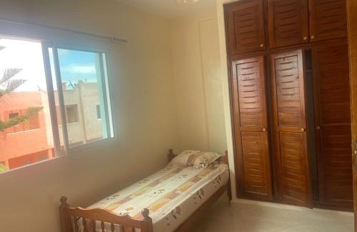 Sidi Bouzid Apartment | Duplex avec piscine - Sidi Bouzid