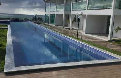 Village Jacuma Apartment | Duplex Bangalo 02 em jacuma Riviera do Atlântico