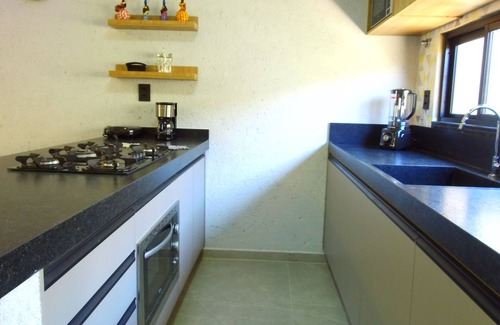 Paripueira House | Duplex Beira-mar de Paripueira-al