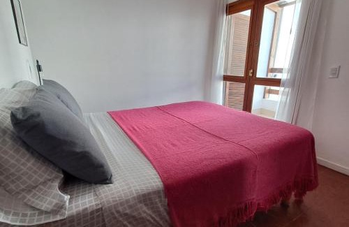 Pinamar Apartment | Duplex BESUGO, con patio y parrilla