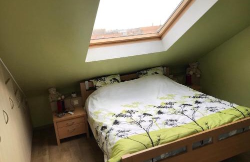 Blankenberge Apartment | Duplex Blankenberge