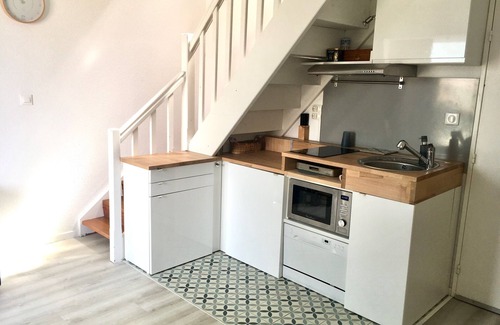 Soorts-Hossegor Apartment | Duplex Côté Ouest