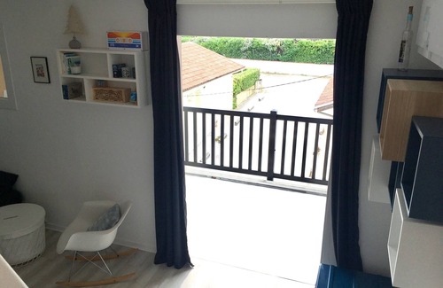 Soorts-Hossegor Apartment | Duplex Côté Ouest