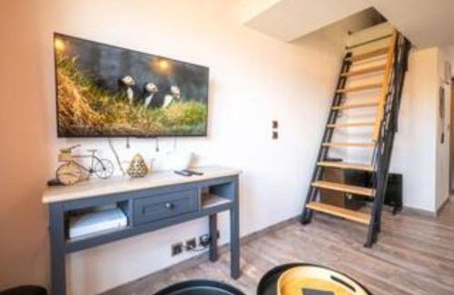 Le Grand Large Apartment | Duplex Canet proche de la plage