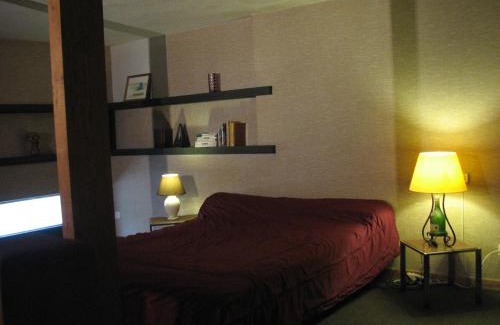 Beaumont-du-Perigord Apartment | Duplex Carreyrou