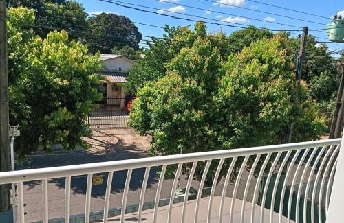 Guaira House | Duplex Central - Rota Paraguai - com Amazon prime