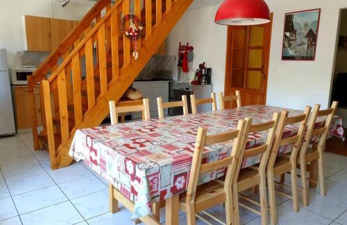 Risoul Apartment | DUPLEX CENTRE RISOUL 1850