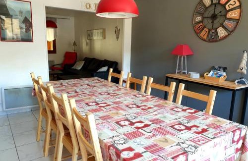 Risoul Apartment | DUPLEX CENTRE RISOUL 1850