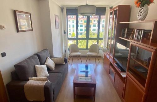 Colunga Apartment | DUPLEX cerca de las playas