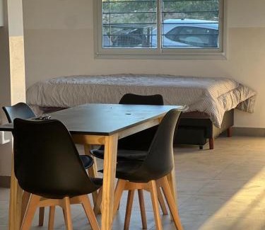 Potrero de los Funes Apartment | Duplex Cerró Victoria