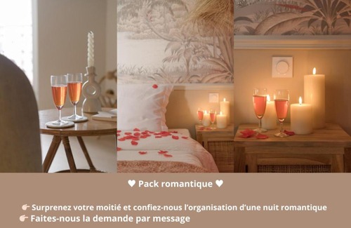 Jules Ferry - Recamier Apartment | Duplex Charmant et Calme proche Part Dieu