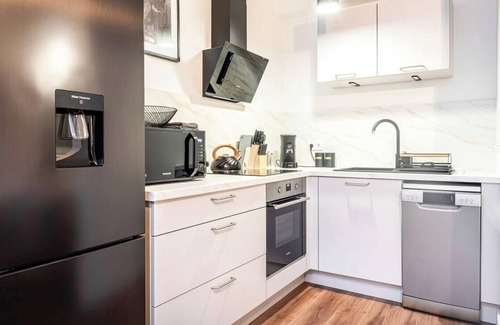 Concarneau Apartment | Duplex cinéma à Concarneau, proche Ville Close