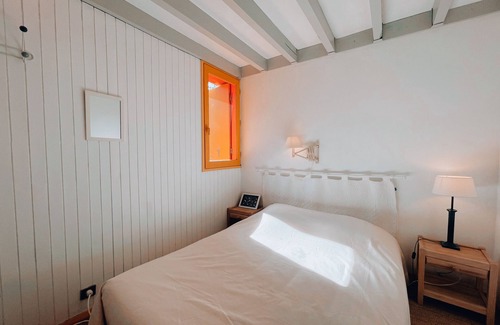 Claouey Apartment | Duplex Claouey
