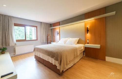 Planalto Apartment | Duplex Cobertura - Coração de Gramado