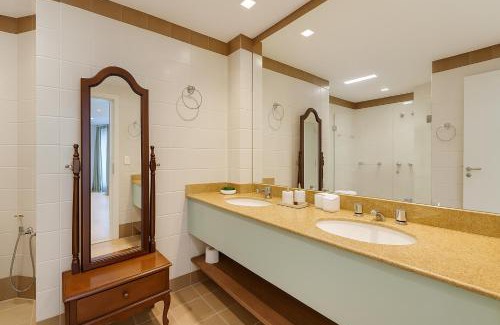 Planalto Apartment | Duplex Cobertura - Coração de Gramado