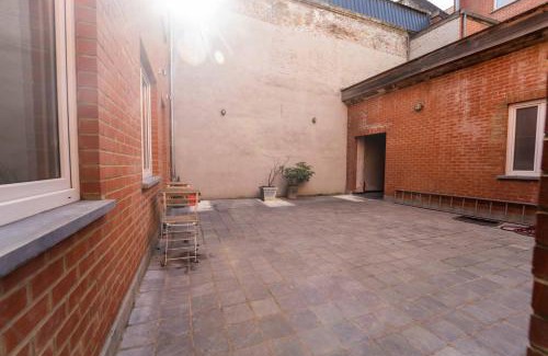 Mons Apartment | Duplex Coeur de Mons 64-2