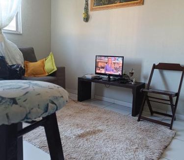 Itapua Apartment | Duplex com dois Quartos