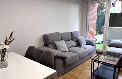 Renedo Apartment | Duplex con terraza