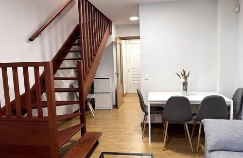 Renedo Apartment | Duplex con terraza