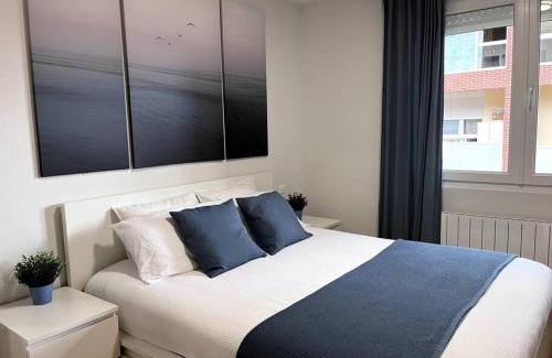Renedo Apartment | Duplex con terraza