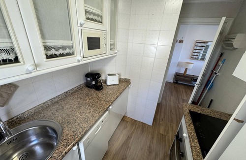 Mogro Apartment | ¡Duplex con terraza en Mogro!