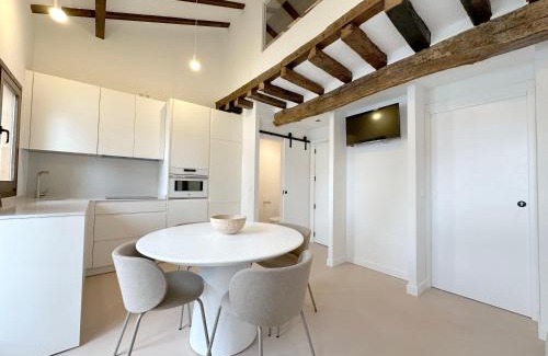 Castro Urdiales Apartment | Duplex con vistas a Santa María