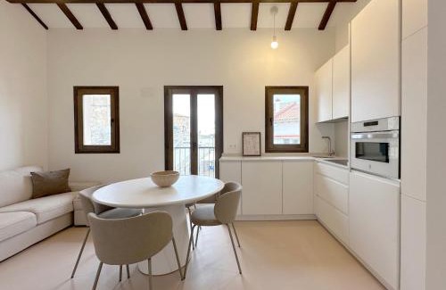 Castro Urdiales Apartment | Duplex con vistas a Santa María