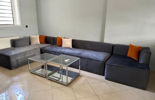 Les Berges Du Lac II Apartment | Duplex cornish lac2