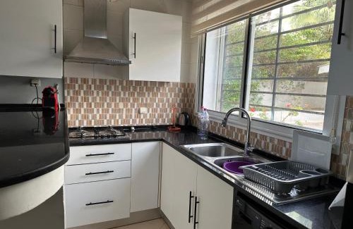 Les Berges Du Lac II Apartment | Duplex cornish lac2