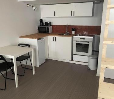 Royat Apartment | duplex cosy au cœur de Royat