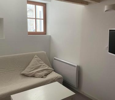 Royat Apartment | duplex cosy au cœur de Royat