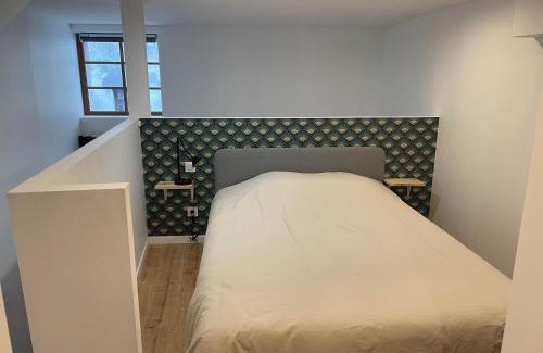Royat Apartment | duplex cosy au cœur de Royat