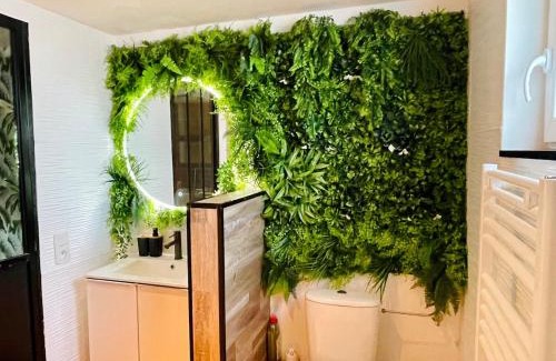 Wiwersheim Apartment | Duplex Cosy - Escapade Romantique