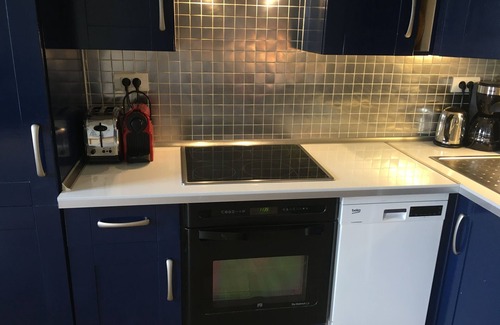 Senlis Apartment | Duplex Cosy Flat - Hyper-centre Senlis