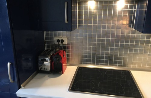 Senlis Apartment | Duplex Cosy Flat - Hyper-centre Senlis