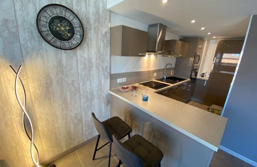 Courseulles-sur-Mer Apartment | Duplex Cosy et Calme à 7 Minutes de la Plage