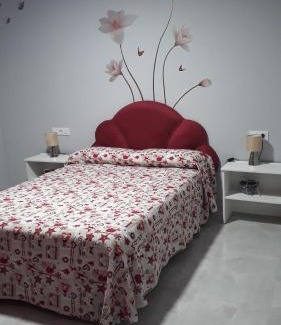 San Fernando Apartment | Duplex Daises