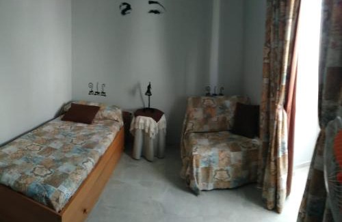 San Fernando Apartment | Duplex Daises