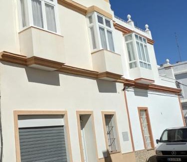 San Fernando Apartment | Duplex Daises