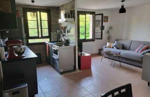 Tourrettes-sur-Loup Apartment | Duplex Dans Maison de Village Pour 6 Personnes à Tourrettes sur Loup