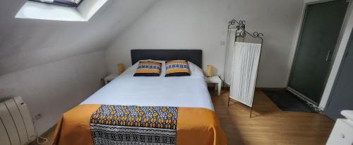 Neuilly-sur-Marne Apartment | Duplex dans pavillon neuilly sur marne entre Paris et disney