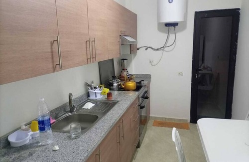 Daoudiate Apartment | Duplex de 3 Chambres Pour un Petit Groupe D'amis ou une Famille