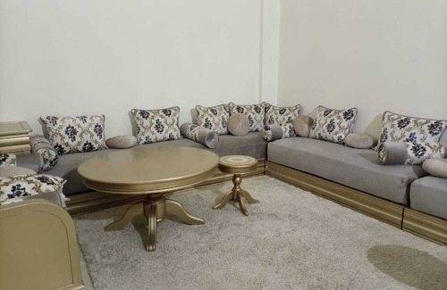 Daoudiate Apartment | Duplex de 3 Chambres Pour un Petit Groupe D'amis ou une Famille