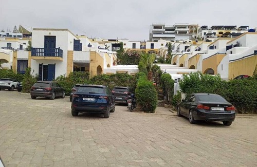 Oualidia House | Duplex de Calme