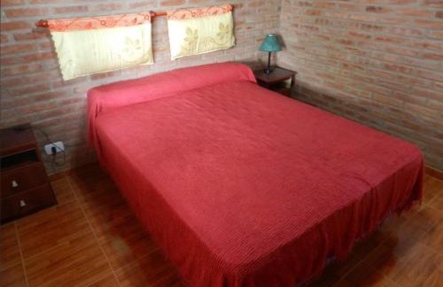 Mina Clavero Cabin | Duplex de la Virgen